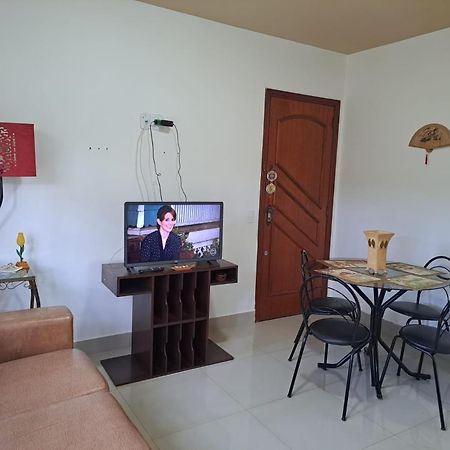 Apartamento 2 Quartos Asa Sul Бразиліа Екстер'єр фото