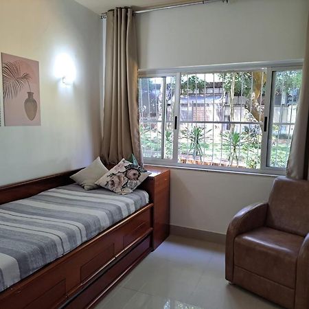 Apartamento 2 Quartos Asa Sul Бразиліа Екстер'єр фото
