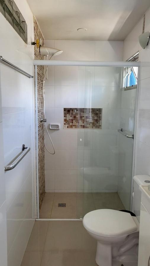 Apartamento 2 Quartos Asa Sul Бразиліа Екстер'єр фото