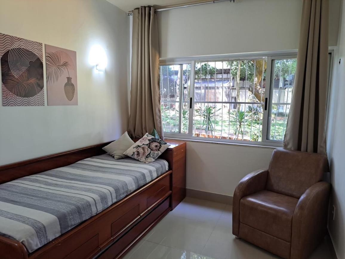 Apartamento 2 Quartos Asa Sul Бразиліа Екстер'єр фото