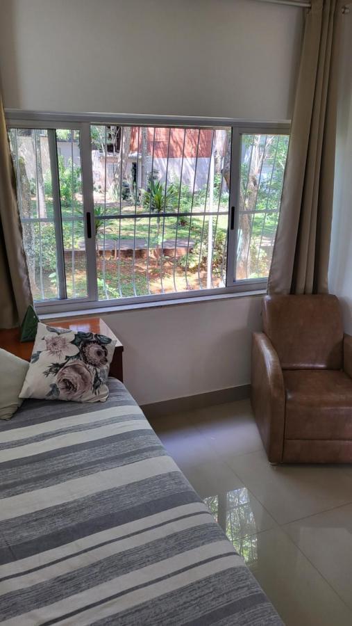 Apartamento 2 Quartos Asa Sul Бразиліа Екстер'єр фото