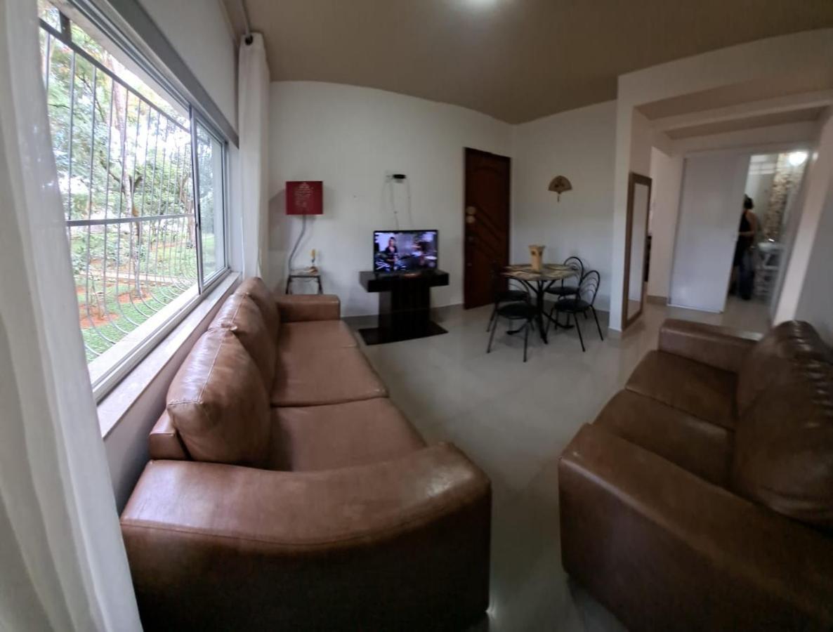 Apartamento 2 Quartos Asa Sul Бразиліа Екстер'єр фото