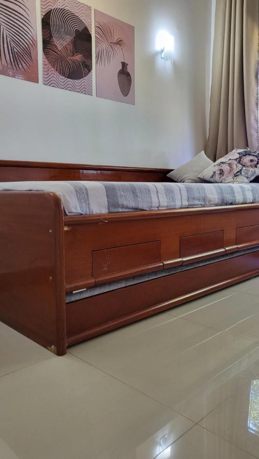 Apartamento 2 Quartos Asa Sul Бразиліа Екстер'єр фото