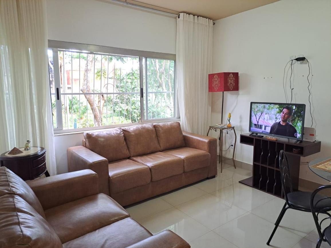 Apartamento 2 Quartos Asa Sul Бразиліа Екстер'єр фото