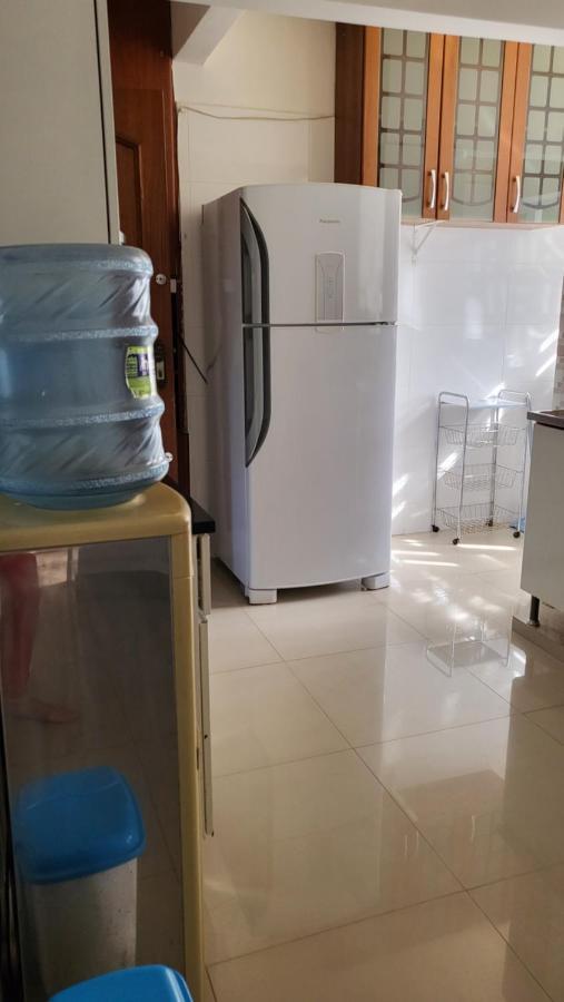 Apartamento 2 Quartos Asa Sul Бразиліа Екстер'єр фото