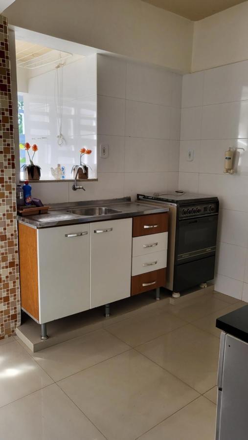 Apartamento 2 Quartos Asa Sul Бразиліа Екстер'єр фото